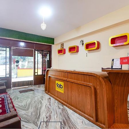 Capital O 3489 Hotel Sonamla Retreat Gangtok Exterior foto