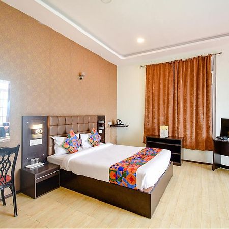 Capital O 3489 Hotel Sonamla Retreat Gangtok Exterior foto