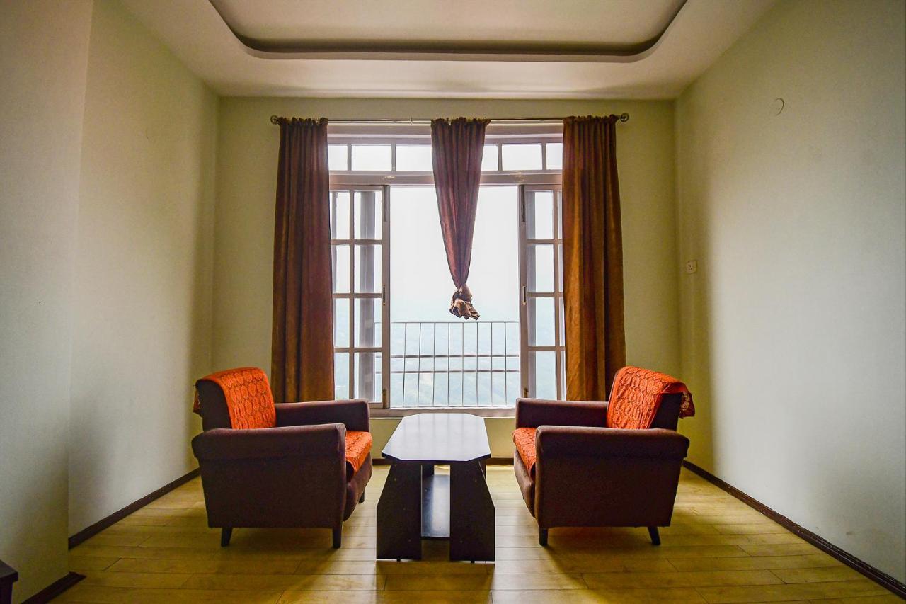 Capital O 3489 Hotel Sonamla Retreat Gangtok Exterior foto