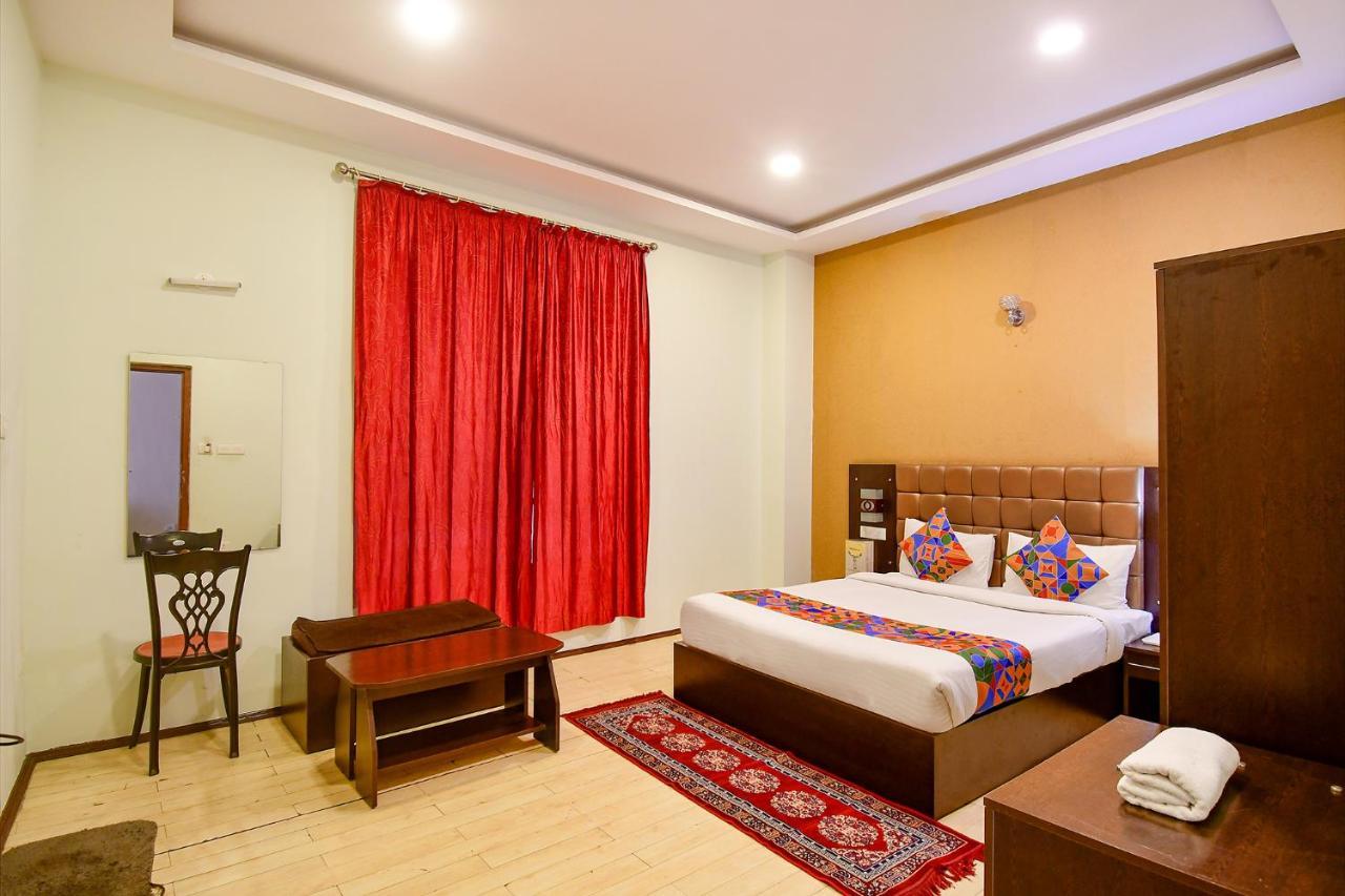 Capital O 3489 Hotel Sonamla Retreat Gangtok Exterior foto