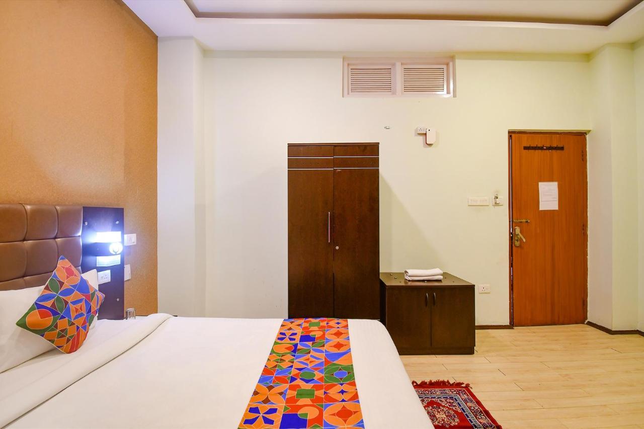 Capital O 3489 Hotel Sonamla Retreat Gangtok Exterior foto